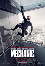 Mechanic Resurrection 2016 Dub in Hindi Full Movie